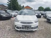 2019 Mitsubishi SpaceStar