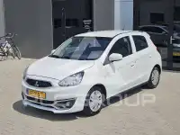 2019 Mitsubishi SpaceStar