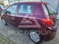 2019 Mitsubishi SpaceStar