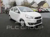 2019 Mitsubishi SpaceStar