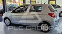 2019 Mitsubishi SpaceStar