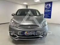 2019 Mitsubishi SpaceStar
