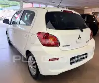 2019 Mitsubishi SpaceStar