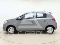 2019 Mitsubishi SpaceStar