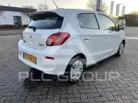 2019 Mitsubishi SpaceStar