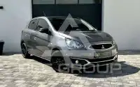 2019 Mitsubishi SpaceStar