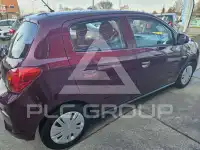 2019 Mitsubishi SpaceStar