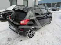 2019 Mitsubishi SpaceStar