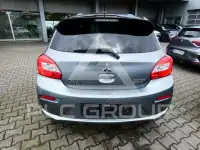 2019 Mitsubishi SpaceStar