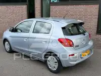 2019 Mitsubishi SpaceStar