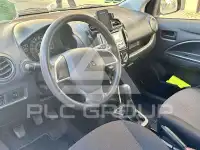 2019 Mitsubishi SpaceStar