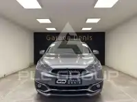 2019 Mitsubishi SpaceStar