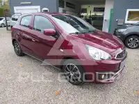 2019 Mitsubishi SpaceStar