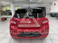 2019 Mitsubishi SpaceStar
