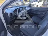 2019 Mitsubishi SpaceStar