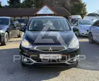 2019 Mitsubishi SpaceStar