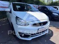 2019 Mitsubishi SpaceStar
