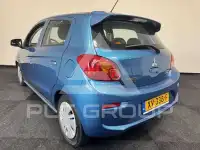 2019 Mitsubishi SpaceStar