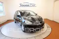2019 Mitsubishi SpaceStar