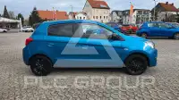 2019 Mitsubishi SpaceStar