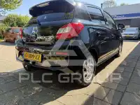 2019 Mitsubishi SpaceStar