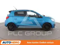 2019 Mitsubishi SpaceStar