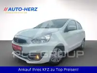 2019 Mitsubishi SpaceStar