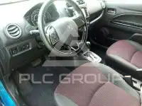 2019 Mitsubishi SpaceStar