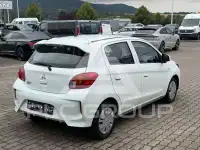2019 Mitsubishi SpaceStar
