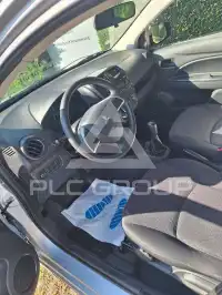 2019 Mitsubishi SpaceStar