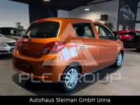 2019 Mitsubishi SpaceStar