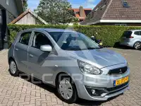 2019 Mitsubishi SpaceStar
