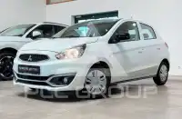 2019 Mitsubishi SpaceStar
