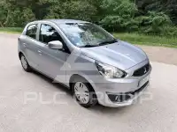 2019 Mitsubishi SpaceStar