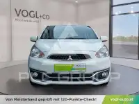 2019 Mitsubishi SpaceStar