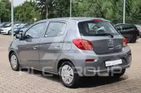 2019 Mitsubishi SpaceStar