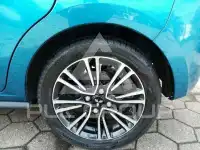 2019 Mitsubishi SpaceStar