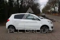 2019 Mitsubishi SpaceStar