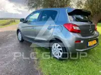 2019 Mitsubishi SpaceStar