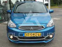 2019 Mitsubishi SpaceStar