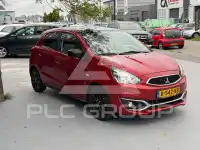 2019 Mitsubishi SpaceStar