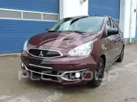 2019 Mitsubishi SpaceStar