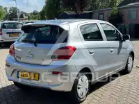 2019 Mitsubishi SpaceStar