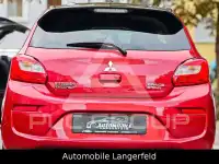 2019 Mitsubishi SpaceStar
