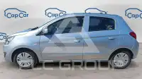 2019 Mitsubishi SpaceStar