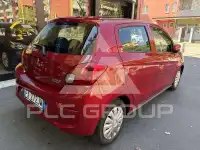 2019 Mitsubishi SpaceStar