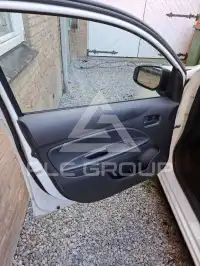 2019 Mitsubishi SpaceStar