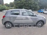 2019 Mitsubishi SpaceStar