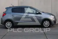 2019 Mitsubishi SpaceStar