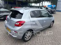 2019 Mitsubishi SpaceStar